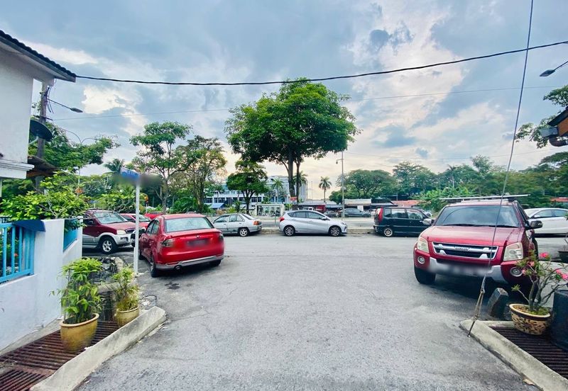 Taman Koperasi Polis Fasa 2