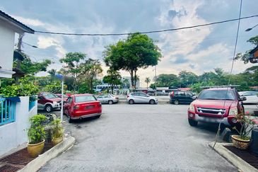 Taman Koperasi Polis Fasa 2