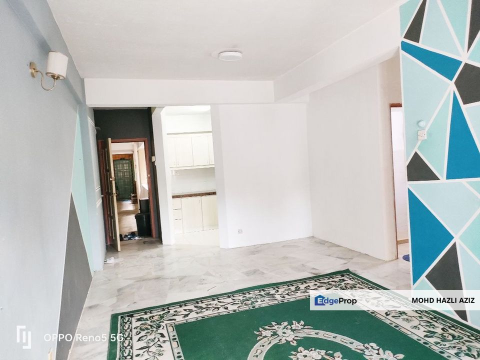 Condominium Menara Jade Taman Bukit Indah Ampang, Selangor, Ampang