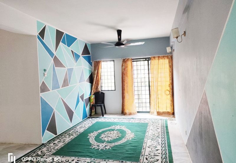 Menara Jade (Jade Tower), Taman Bukit Indah