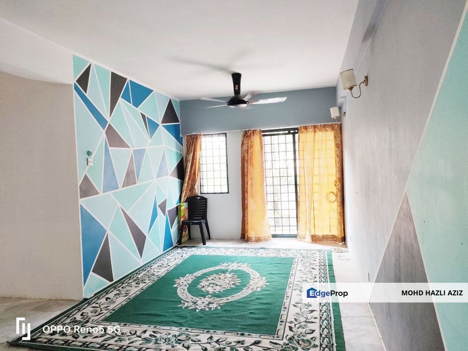 Condominium Menara Jade Taman Bukit Indah Ampang, Selangor, Ampang