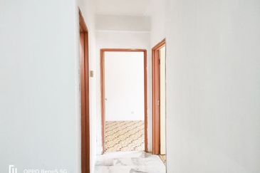 Menara Jade (Jade Tower), Taman Bukit Indah