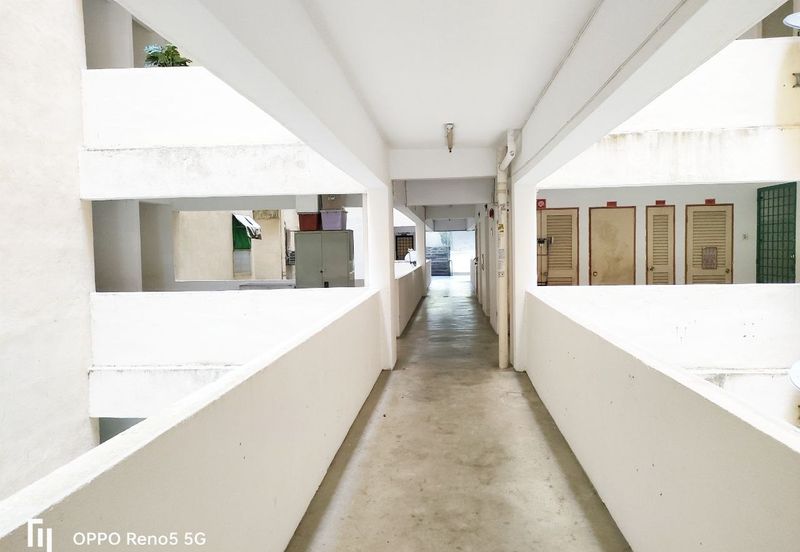 Menara Jade (Jade Tower), Taman Bukit Indah