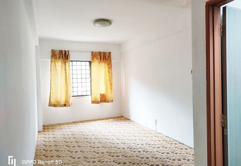 Menara Jade (Jade Tower), Taman Bukit Indah