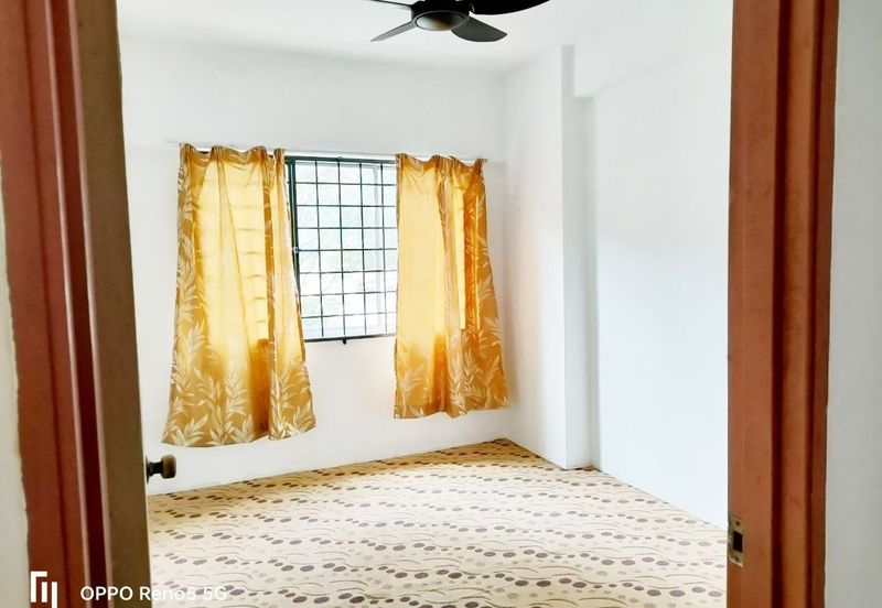 Menara Jade (Jade Tower), Taman Bukit Indah