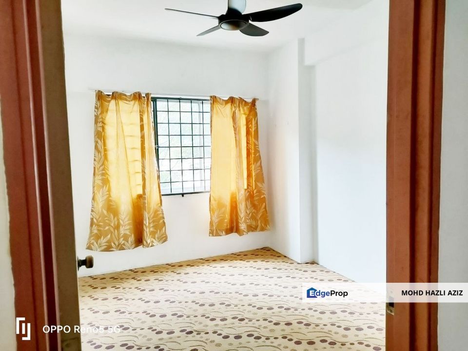 Condominium Menara Jade Taman Bukit Indah Ampang, Selangor, Ampang