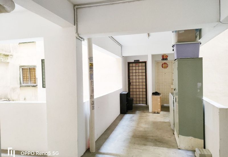 Menara Jade (Jade Tower), Taman Bukit Indah