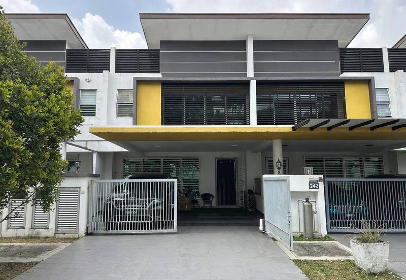 RIMBUN VISTA @S2 HEIGHTS