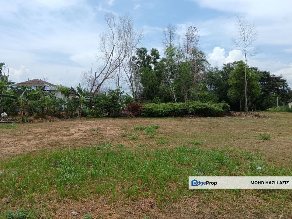 Tanah Lot Banglo Seksyen 11 Bandar Tasik Senangin Mahkota Hill Lenggeng Negeri Sembilan, Negeri Sembilan, Lenggeng