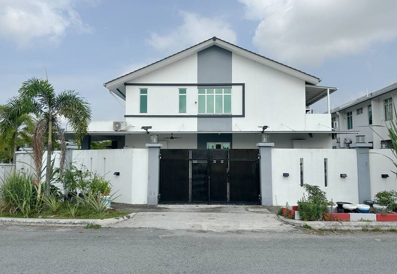 Bandar Mahkota Banting