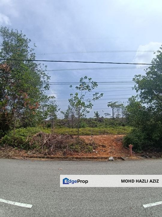Tanah Lot Banglo Seksyen 1 Bandar Tasik Senangin Mahkota Hill Lenggeng Negeri Sembilan, Negeri Sembilan, Lenggeng