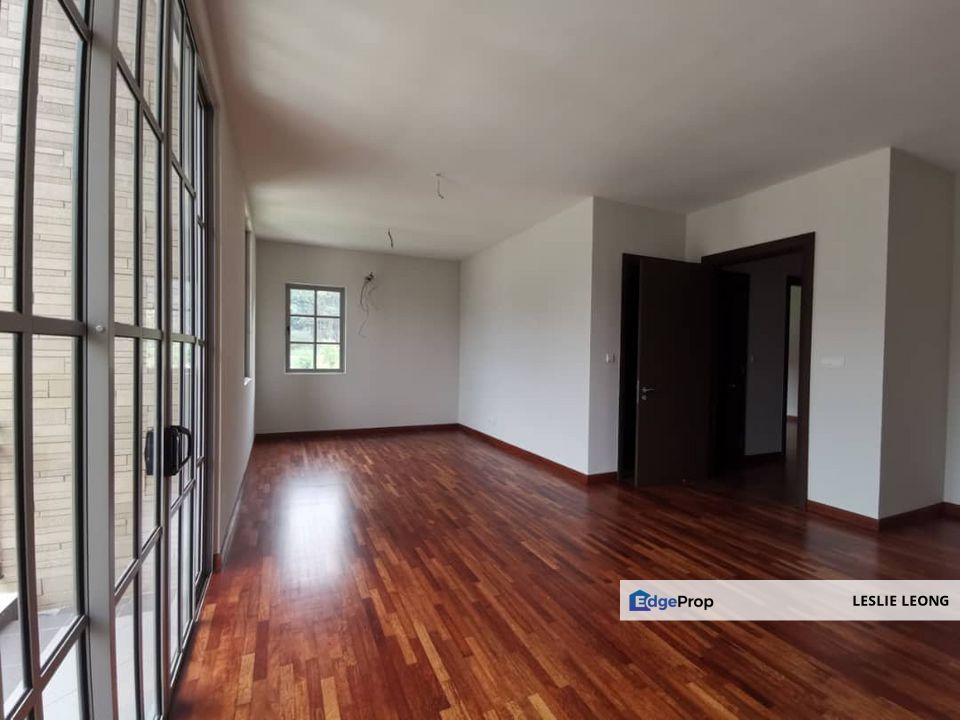CORNER Semi-D 46x95 Darlington Essex Garden Setia Eco Templer , Selangor, Rawang