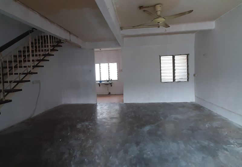 Jalan Rawang Perdana 2