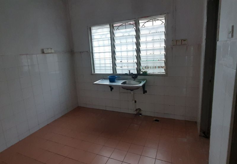 Jalan Rawang Perdana 2