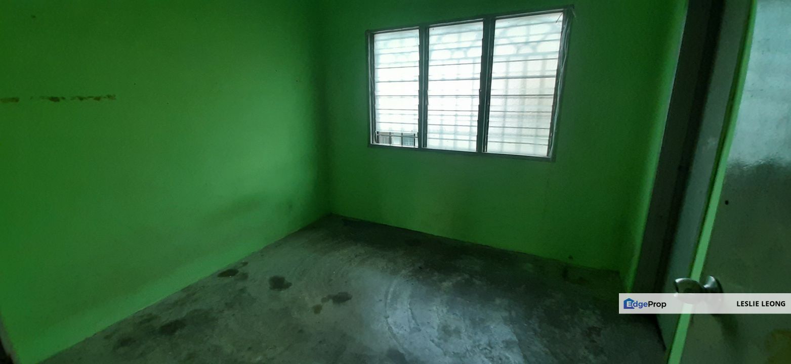 Rawang Perdana 2 Freehold 20x70sqft Jalan RP 10 For Sale, Selangor, Rawang