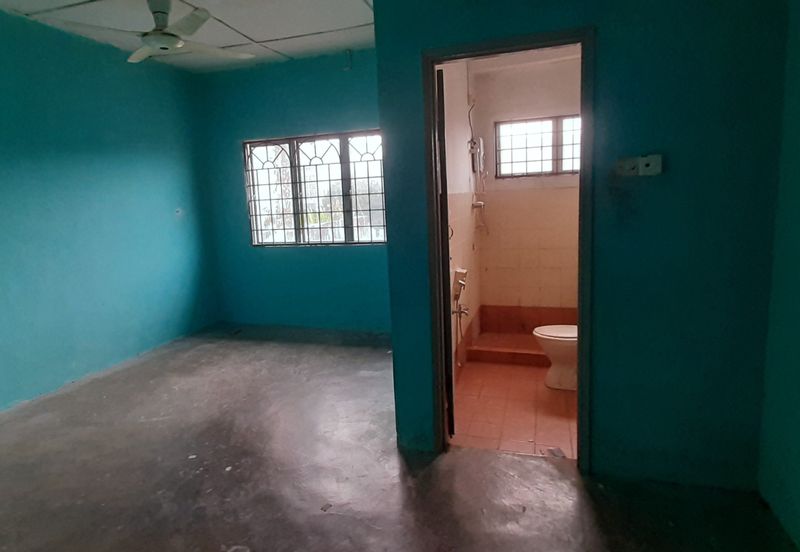 Jalan Rawang Perdana 2