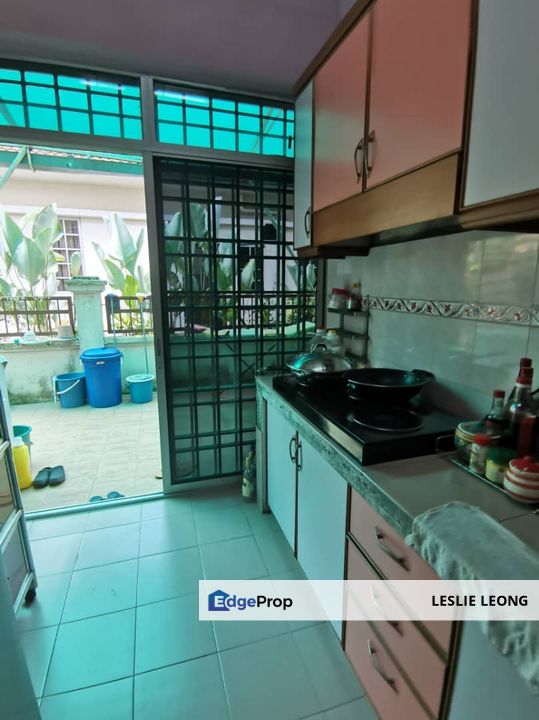 Sapphire kota Emerald Bungalow 2 storey freehold, Selangor, Bandar Country Homes