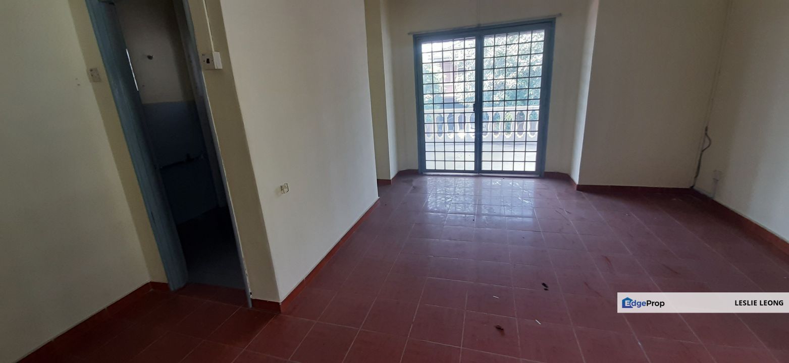Desa 3 bandar country homes Semi-D 30x70 renovated, Selangor, Bandar Country Homes