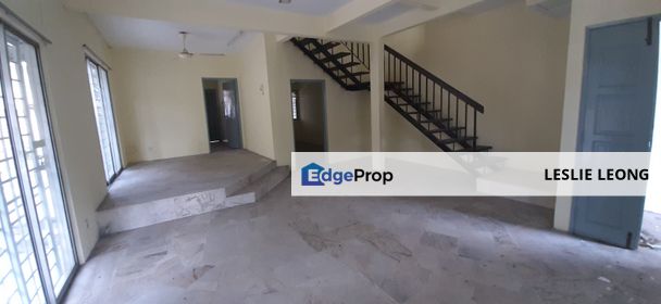 Desa 3 bandar country homes Semi-D 30x70 renovated, Selangor, Bandar Country Homes