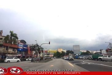 JALAN BANDAR RAWANG 2