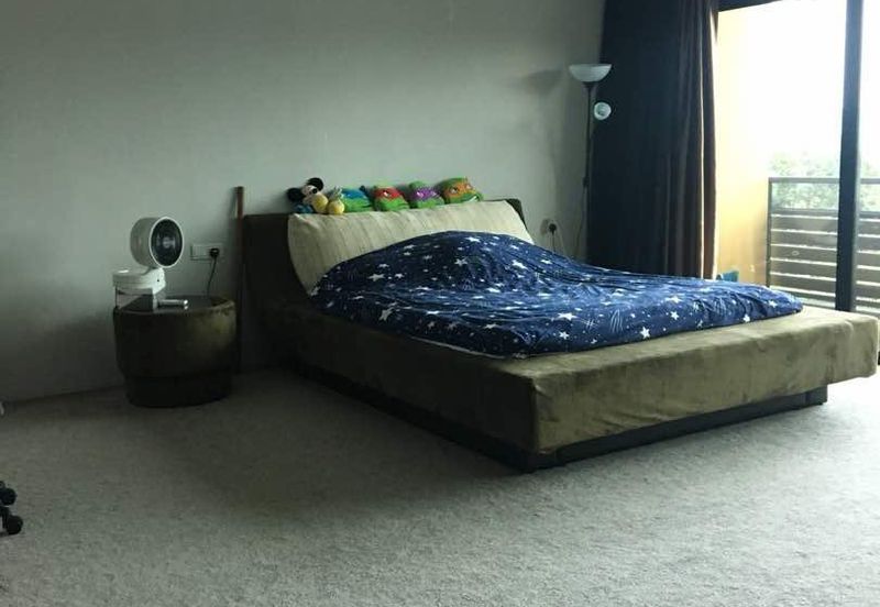 Taman Sri Hijau ( New Green Park )