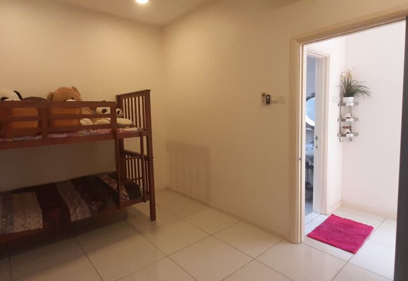 Emerald Garden, Kota Emerald