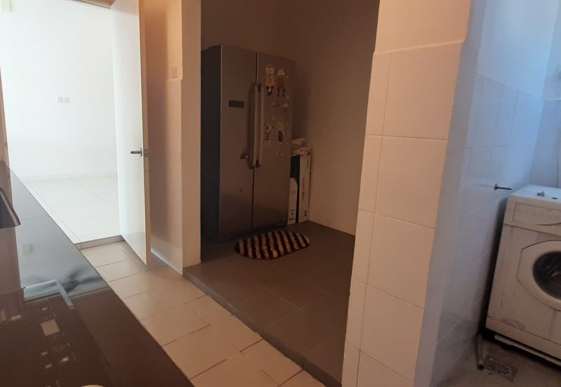 Emerald Garden, Kota Emerald