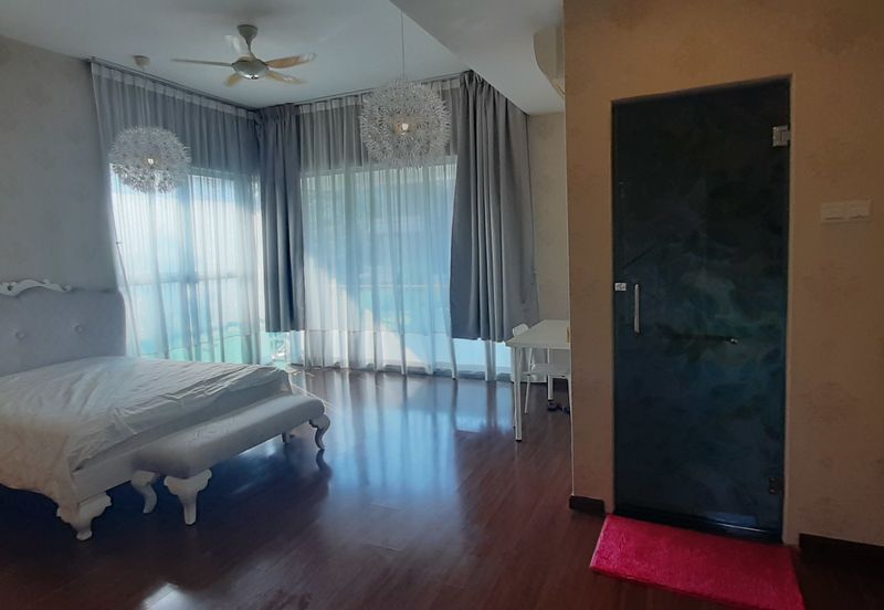 Emerald Garden, Kota Emerald