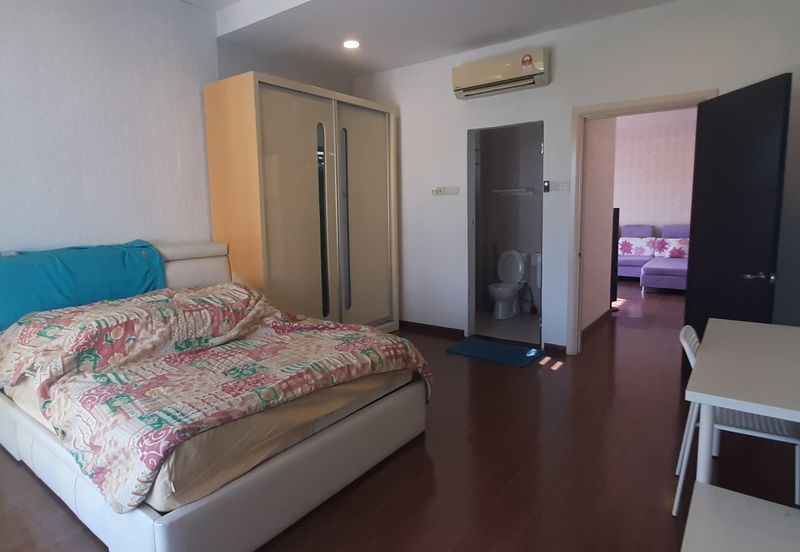 Emerald Garden, Kota Emerald