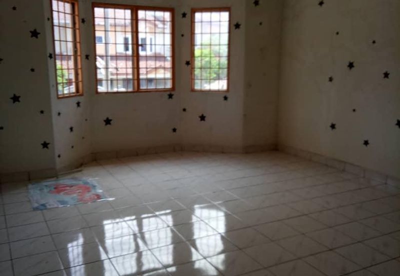 Jalan Rawang Perdana 10/2