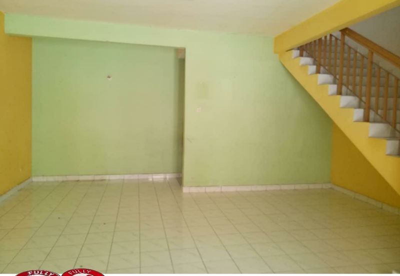 Jalan Rawang Perdana 10/2