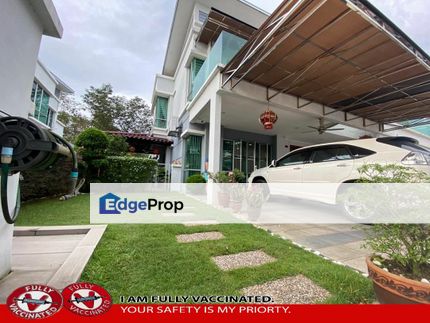Anggun 2 fully extended renovated Semi-D rawang , Selangor, Rawang
