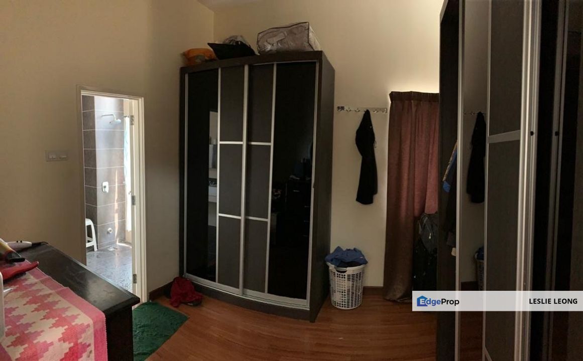 Hills Residence Desa 6,bandar country homes Anggun, Selangor, Bandar Country Homes