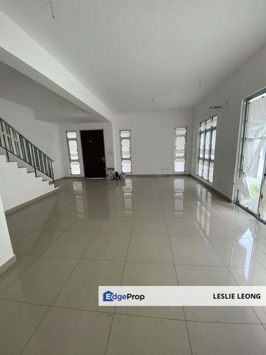 ENDLOT 22x70 Chloe Residence Kota Emerald 2 storey, Selangor, Rawang
