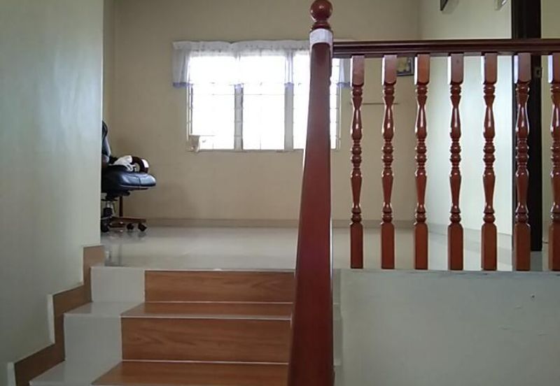 Taman Sri Hijau ( New Green Park )