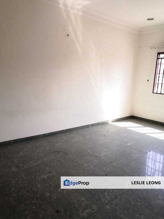 3sty Bungalow Desa 2,Bandar Country Homes Rawang , Selangor, Bandar Country Homes