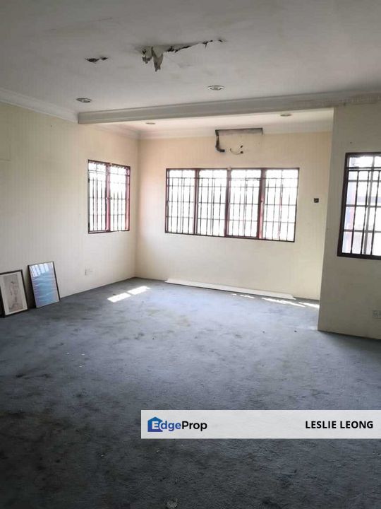 3sty Bungalow Desa 2,Bandar Country Homes Rawang , Selangor, Bandar Country Homes