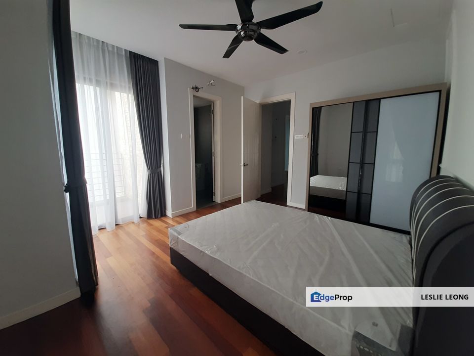 4storey Villa Senja,Field of Gold,Anggun 1,2, Selangor, Rawang