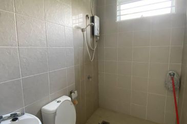 Emerald Garden, Kota Emerald