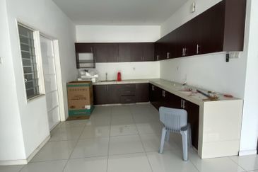 Emerald Garden, Kota Emerald