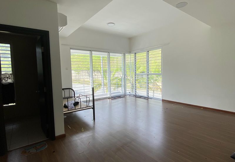 Emerald Garden, Kota Emerald