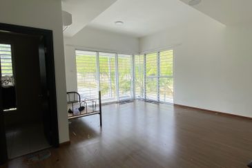 Emerald Garden, Kota Emerald