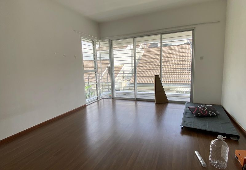 Emerald Garden, Kota Emerald