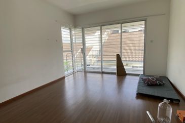 Emerald Garden, Kota Emerald