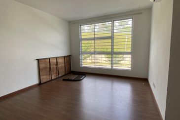 Emerald Garden, Kota Emerald