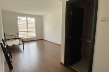 Emerald Garden, Kota Emerald