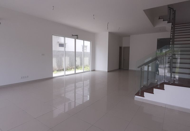 Taman Dolomite Templer