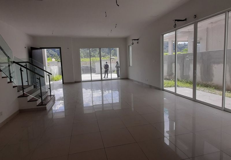 Taman Dolomite Templer