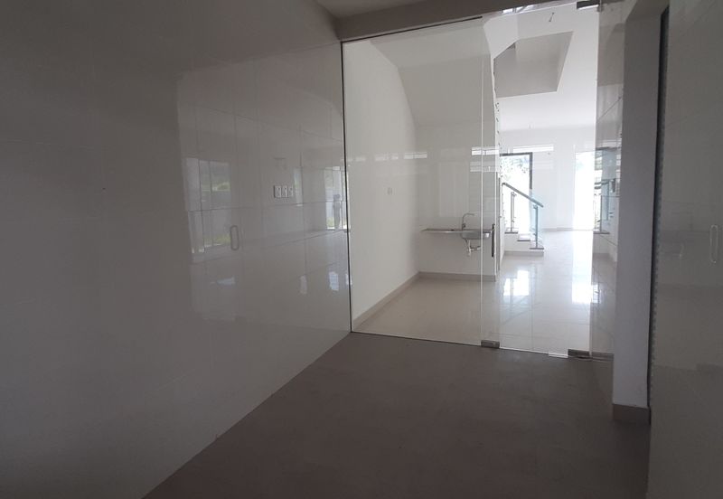 Taman Dolomite Templer