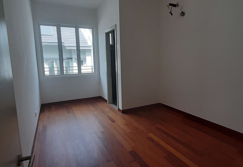 Taman Dolomite Templer